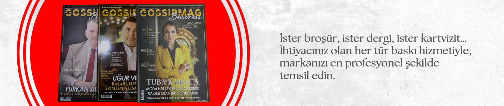 Ürün Banner Arkaplan